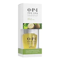 OPI Öl Pro Spa Nail & Cuticle Oil
