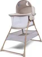 Kolíska Baninni Lilia Sand
