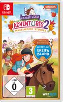 Horse Club Adventures 2 Gold Edition - Nintendo Switch