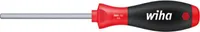 SoftFinish® Sechskant-Schraubendreher. VPE: 10