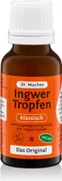 Dr. Muches Ingwertropfen, 20 ml Lösung