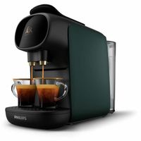 Philips l'or barista green / ekspres do kawy na kapsułki nespresso