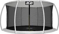 Aga Vnitřní ochranná síť 430 cm na 8 tyčí pro trampolínu EXCLUSIVE