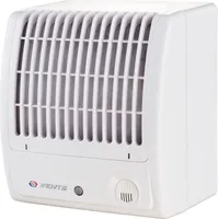 Radialer Wandlüfter 100 CF VTH