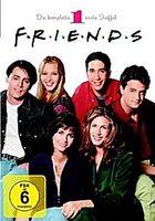 Friends - Season 1