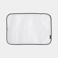 Brabantia Bügelschutztuch 40 x 60 cm White/ Grey
