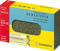 Ruční brusný blok SFK655 K240 80x50x20mm Klingspor