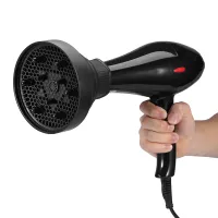 Haartrockner Abdeckung,Trockner Diffusor,Haartrockner Diffusor,Haar Gebläse Diffusor,Friseur Werkzeug