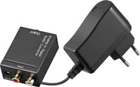 AVW 8   Analog > Digital Audio Converter