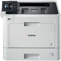 Brother HL-L8360CDW - Laser - Farbe - 2400 x 600 DPI - A4 - 31 Seiten pro Minute - Doppeltdruck Brother
