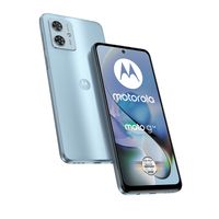 Motorola moto G54 5G Glacier Blue