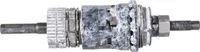 Vnitřní díly brzdového náboje Shimano Nexus 3 175 mm y33r98020