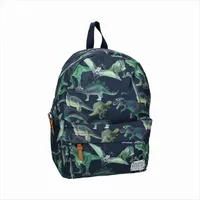 Rucksack Skooter mit Dinosaurier für Jungen