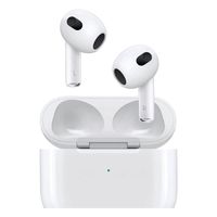 Apple Earphones AirPods 3 + Ladekoffer ITA MME73TY / A  Apple