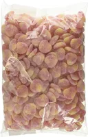 Haribo Pfirsiche klein Fruchtgummi mit Pfirsichgeschmack 3000g