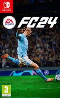 EA Sports FC 24 - Nintendo Switch - auf Datenträger