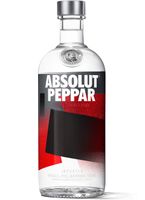 Absolut Vodka Peppar 0,5 L
