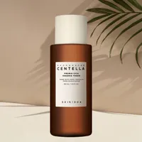 SKIN1004 - Madagascar Centella Probio-Cica Essence Toner - Toner obohacený o probiotika - 210 ml