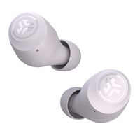 JLab GO Air POP Musik Bluetooth In-Ear Kopfhörer Flieder