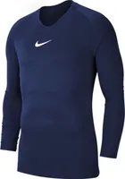 Nike Funktionsshirt für Herren in unifarben O24-0085257