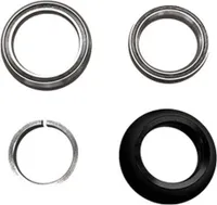 Cube #12 Kit Headset Silber Silber One Size