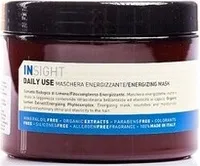 Insight Daily Use Energizing Mask Haarmaske zur täglichen Benutzung 250 ml