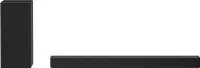 LG DSN7Y Soundbar 3.1.2 Systém s výkonem 380 W Dolby Atmos DTS:X High-Res Audio