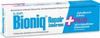 Bioniq® Repair-Zahncreme Plus 75ml