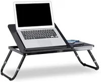 ML-Design Laptoptisch fürs Bett/Sofa, 60x40
