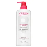 ULTRA MOISTURIZING body milk 500ml