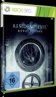 Resident Evil - Revelations