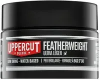 Uppercut Deluxe Featherweight Haarwachs für mittleren Halt 30 g