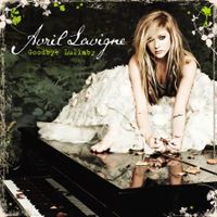 Music On Vinyl Avril Lavigne - Goodbye Lullaby, Vinyl