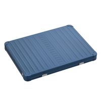 ALEON  Laptop Case 17" - Blau
