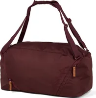 Satch Sporttasche Nordic Ruby, inkl. Schuhfach, 25 Liter