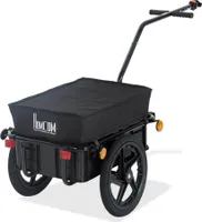 Homcom HOMCOM Nákladný príves B71-005