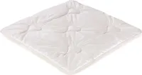 Paradies Babybettdecke 80x80 cm "Navinamedium warm" Faser