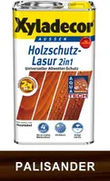 Xyladecor Holzschutzlasur 2in1 für Aussen Farbe 208 Palisander 750ml