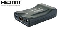 HDMSCA02 533 HDMI®-Scart-Konverter (480i/576i)