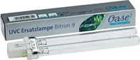 Oase Ersatzlampe UVC 9 W