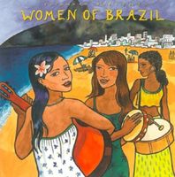Putumayo Presents/Various-Women Of Brazil