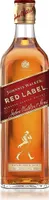 Johnnie Walker Red Label Blended Scotch schottischer Whisky 700ml