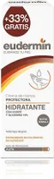 Eudermin Hydratant Hands Cream 100ml