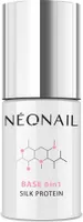 Zosilňujúca proteínová báza pre nechty NeoNail, 7,2 ml