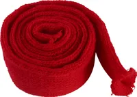 Strickschlauch, 28 Nadeln/Ø 4,0 cm, 80 cm Rot