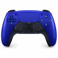 Bezdrátový ovladač Sony DualSense Cobalt Blue