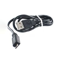 Original USB-Ladekabel für Sony Alpha 5000, 35895