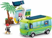 Sluban Metropolis M38-B1261 Elektrobus