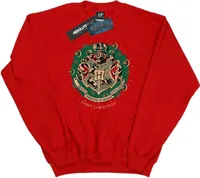 Harry Potter - Sweatshirt für Herren BI27456 (L) (Rot)