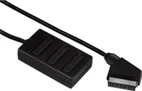 Scart-Verteiler 3-fach (00011933)